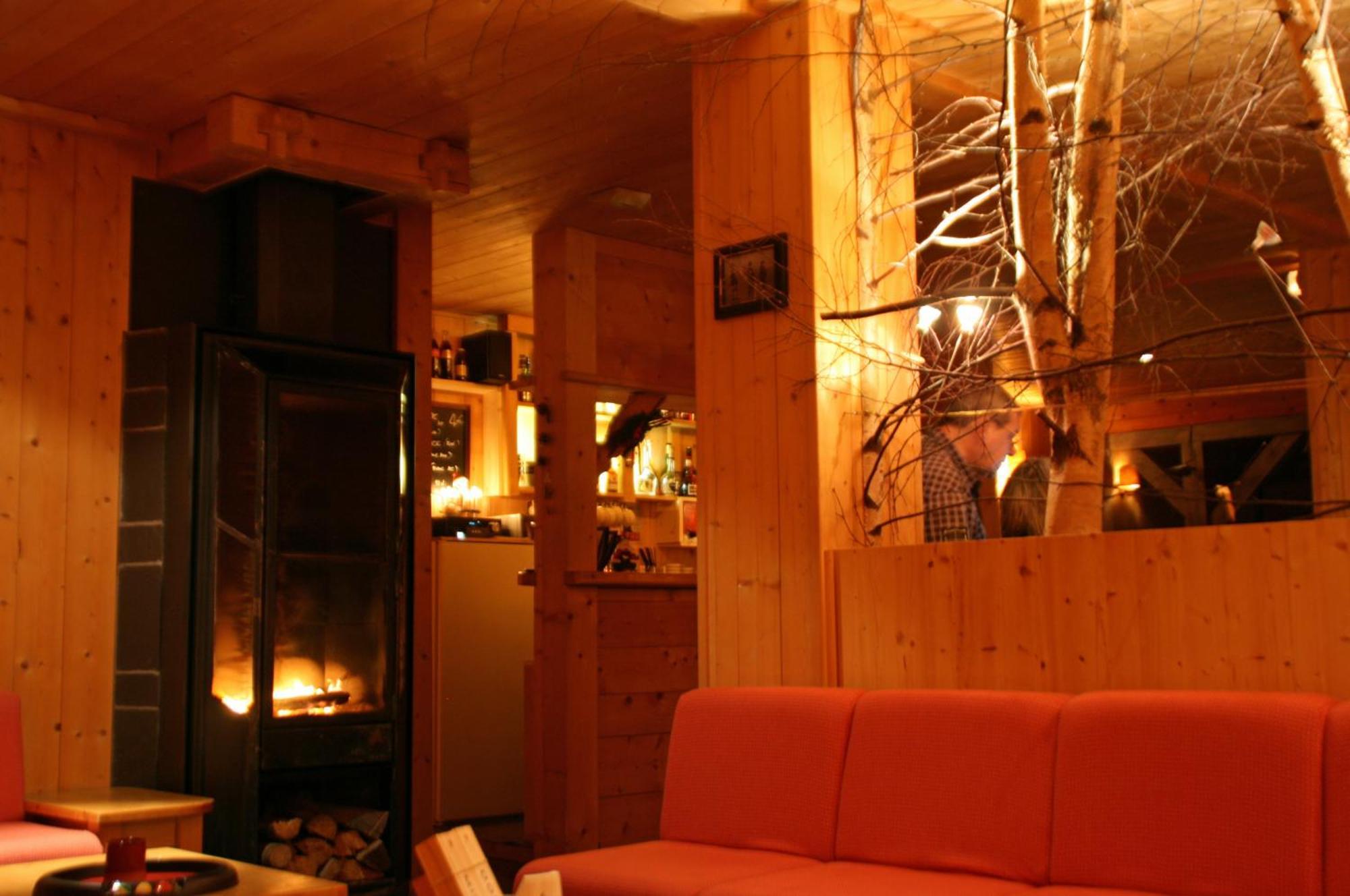 Hotel Les Lans Morzine Extérieur photo