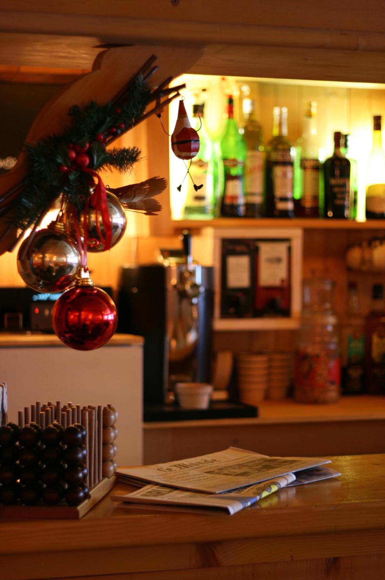 Hotel Les Lans Morzine Extérieur photo