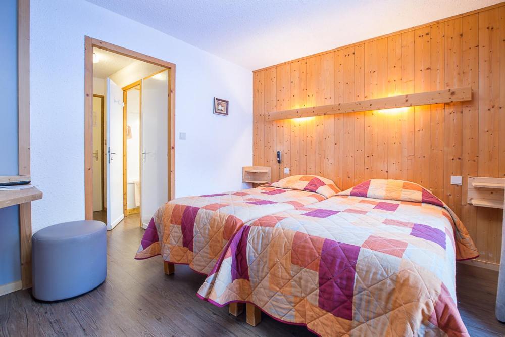 Hotel Les Lans Morzine Extérieur photo