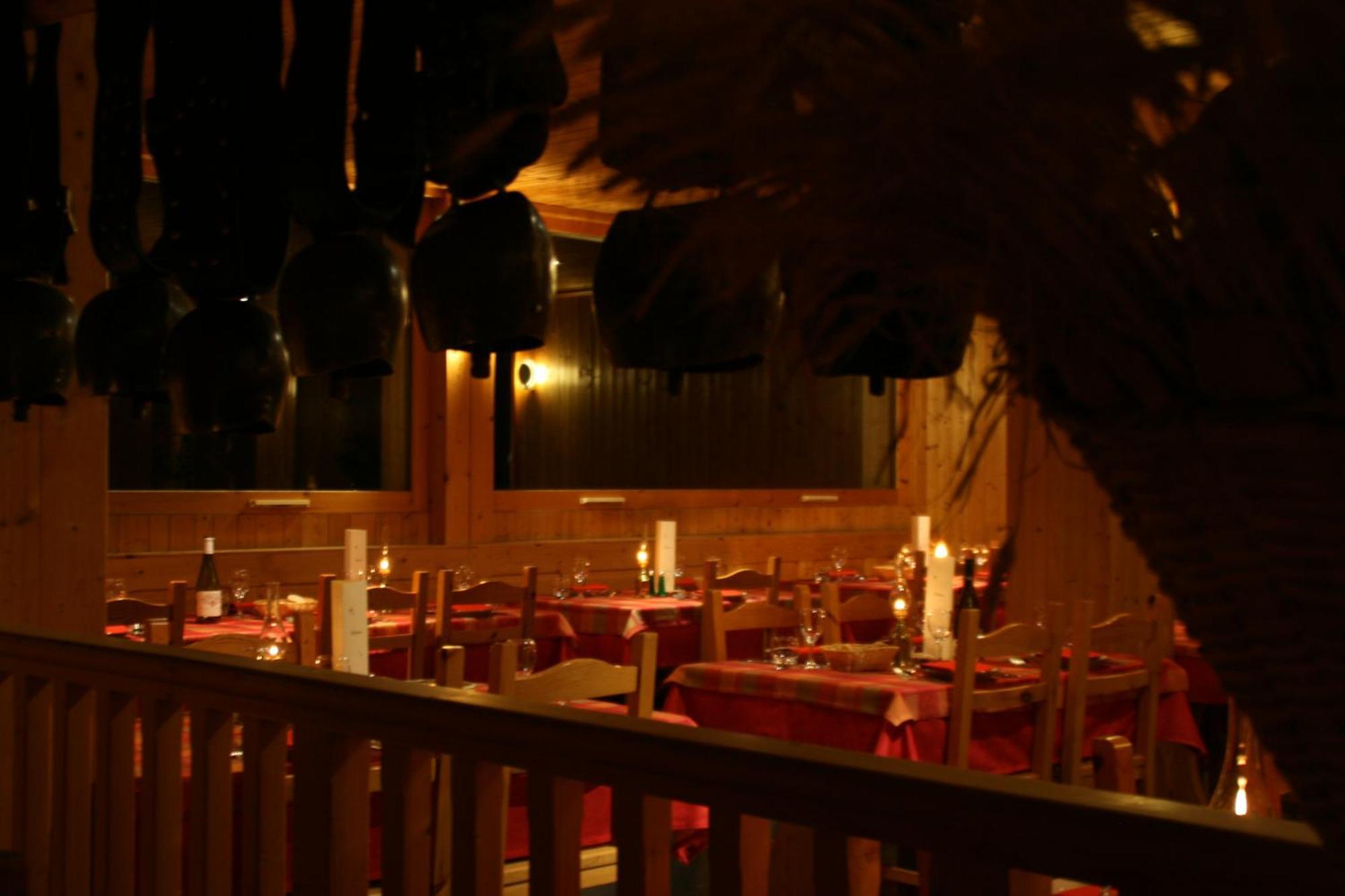 Hotel Les Lans Morzine Extérieur photo