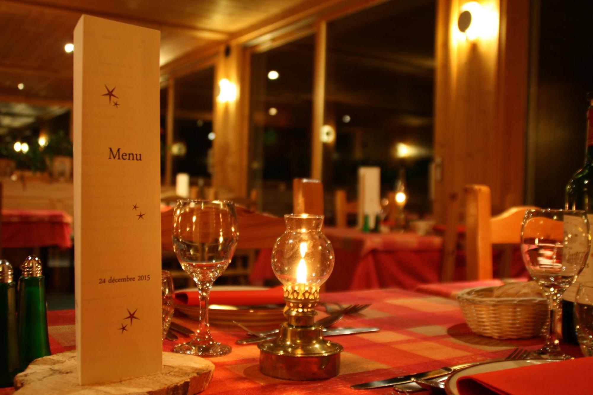 Hotel Les Lans Morzine Extérieur photo