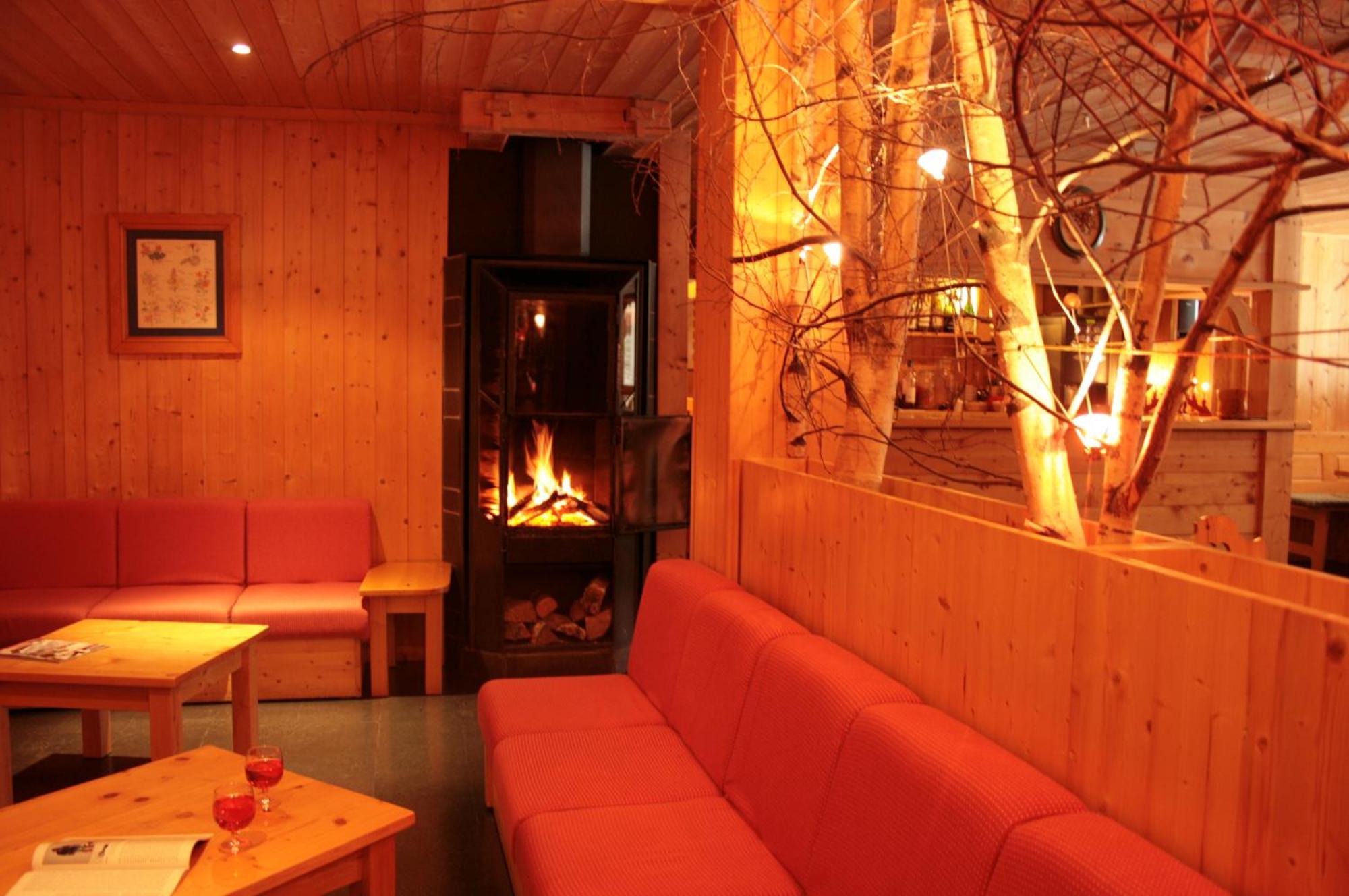 Hotel Les Lans Morzine Extérieur photo