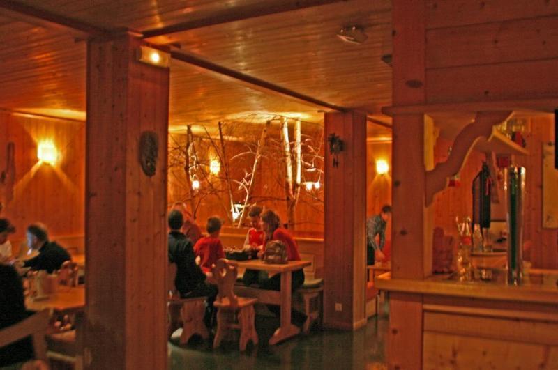 Hotel Les Lans Morzine Extérieur photo